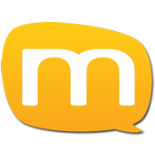 Manta Logo Icon